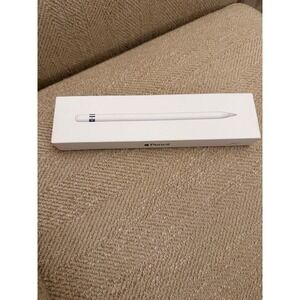 Apple Pencil 1st Generation White Stylus For iPad Pro iPad Mini iPad Air